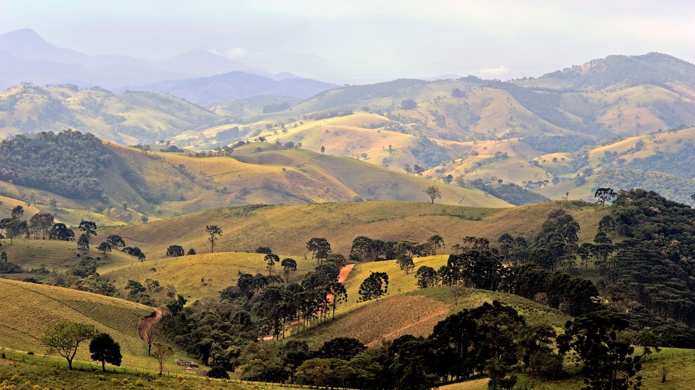 Hotels in Minas Gerais