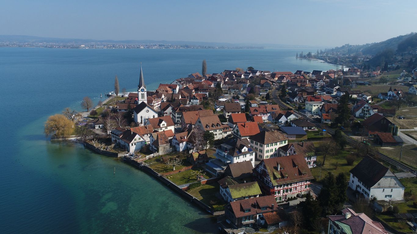 Férias em Berlingen