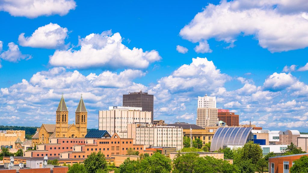 Hotels in Akron from $55 - Find Cheap Hotels with momondo