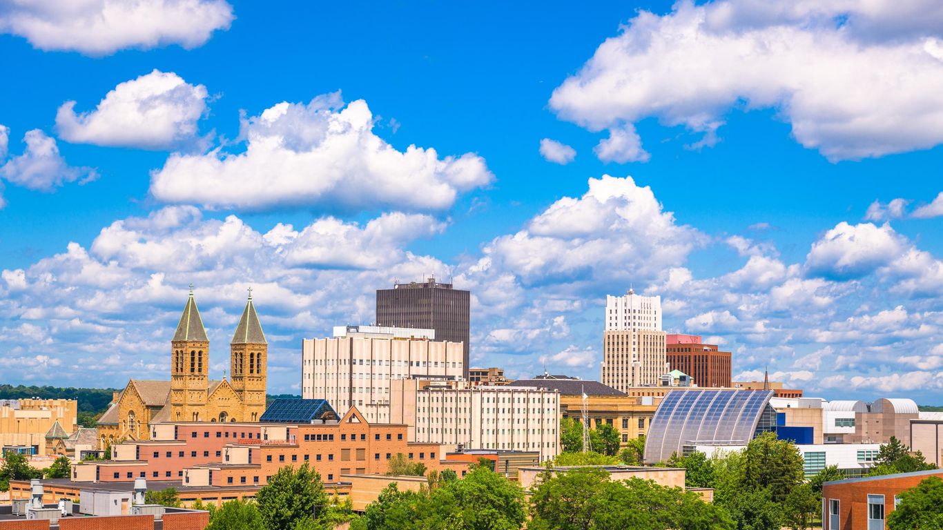 Flights to Akron/Canton