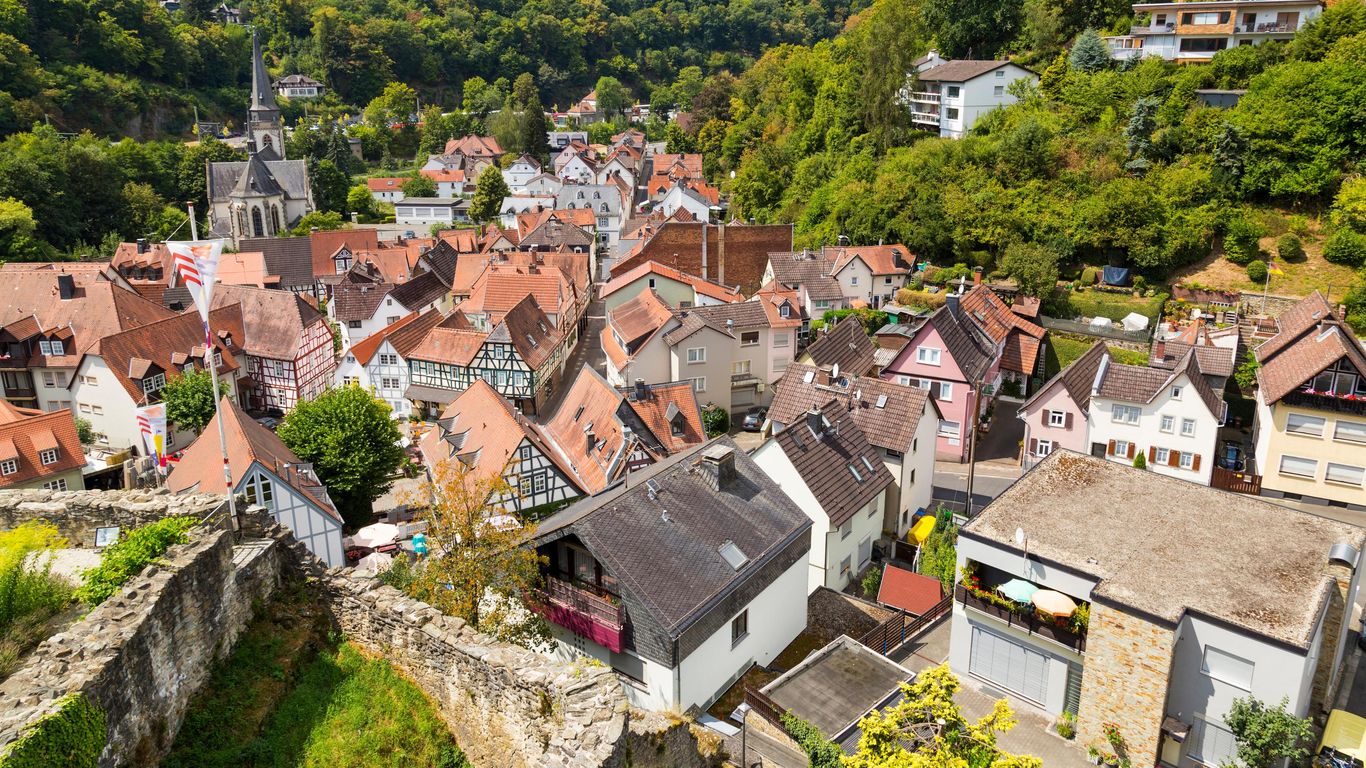 Hotels in Eppstein