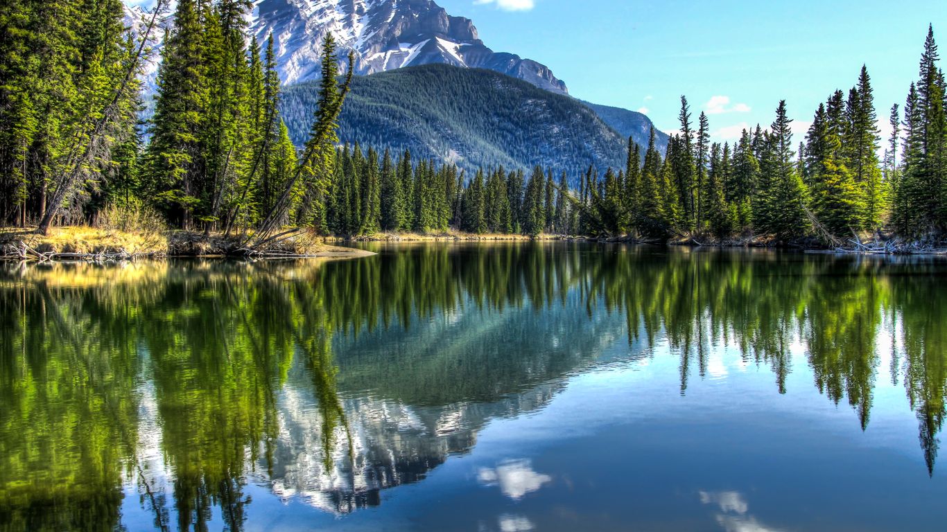 Hotell i Alberta