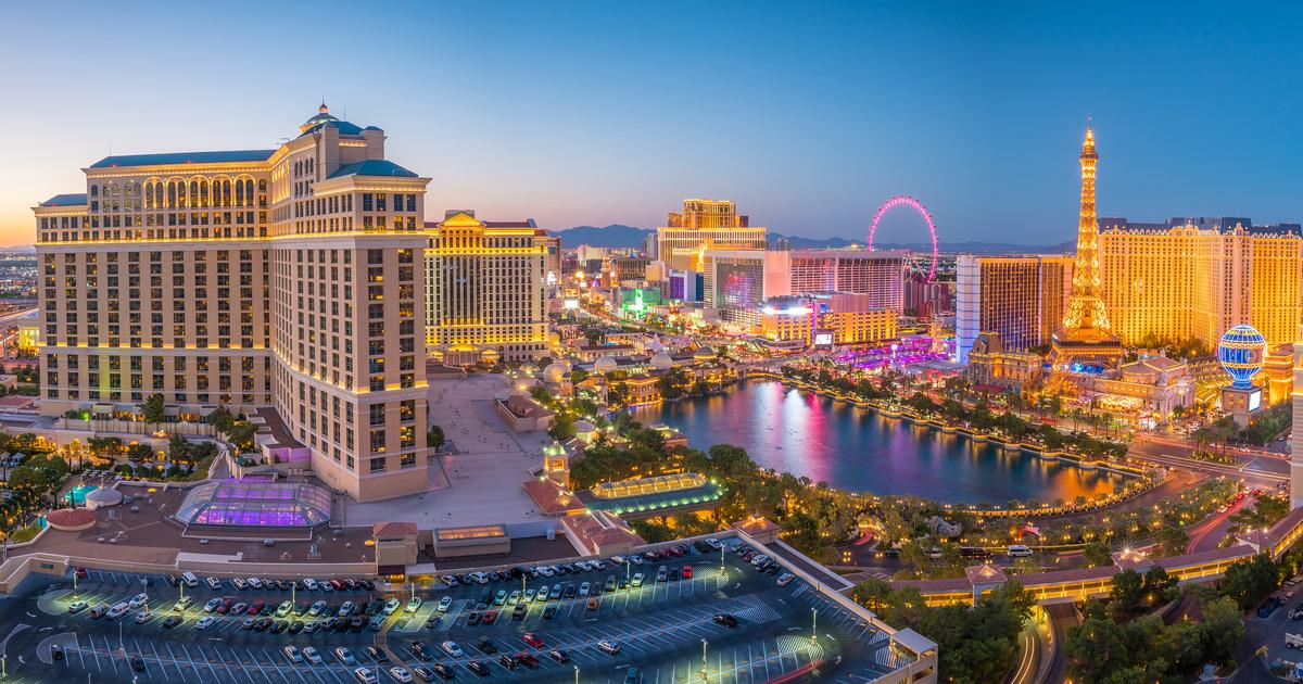 Hoteles Las Vegas desde - Buscar en KAYAK