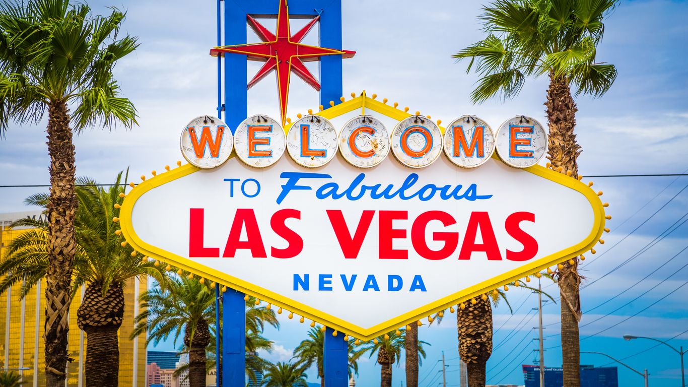 Hotels in East of The Strip