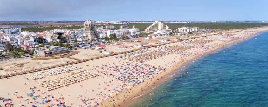 Monte Gordo Hotels 144 Cheap Monte Gordo Hotel Deals Portugal