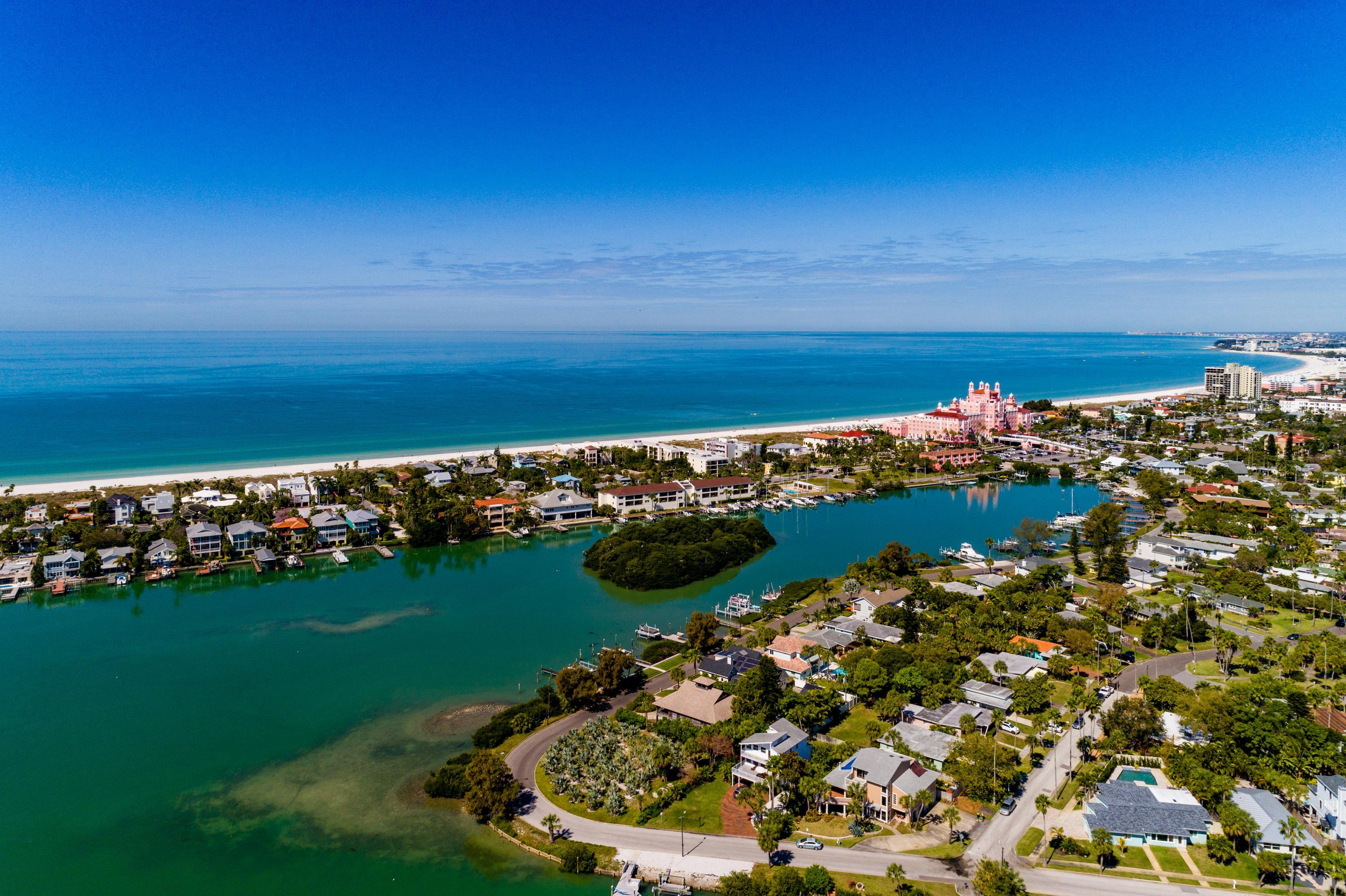 16 Best Hotels in Saint Pete Beach. Hotels from C 136 night KAYAK