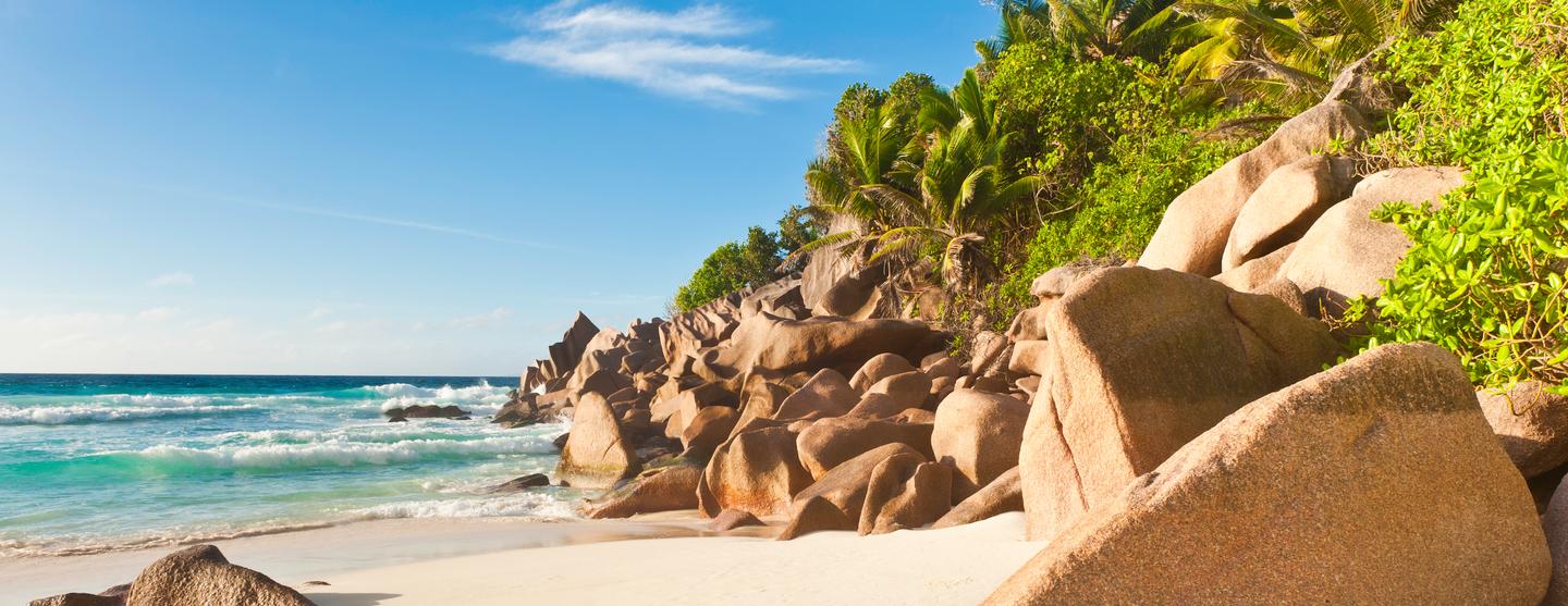 Grand Anse Beach Car Hire