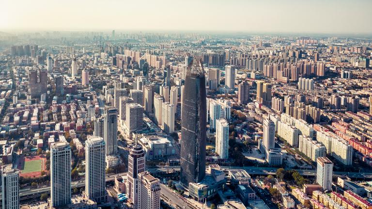 Jinan (TNA) - Status de voo, mapas e mais | KAYAK