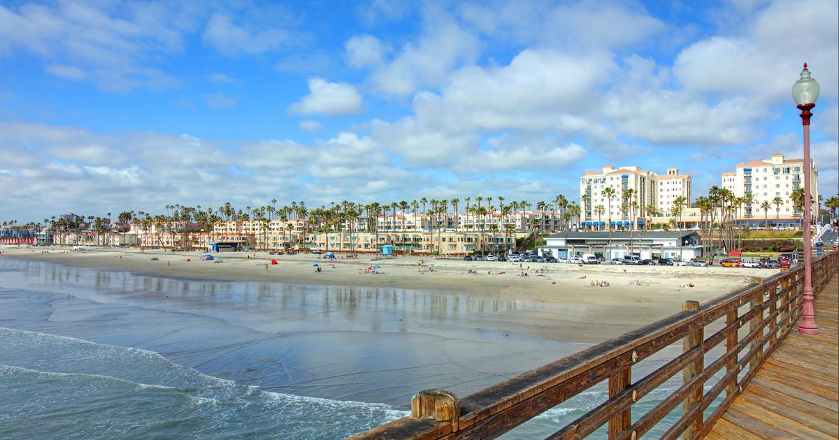 Oceanside, California, Destination Guide - Hotels Above Par