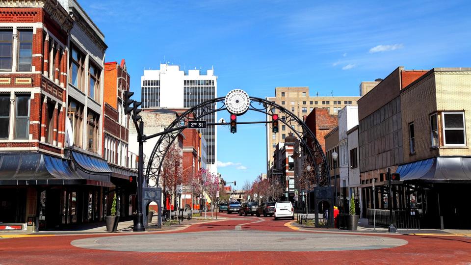 Car Rentals in Evansville from 28/day Search for Rental Car Rentals in Evansville from 28/day Search for Rental