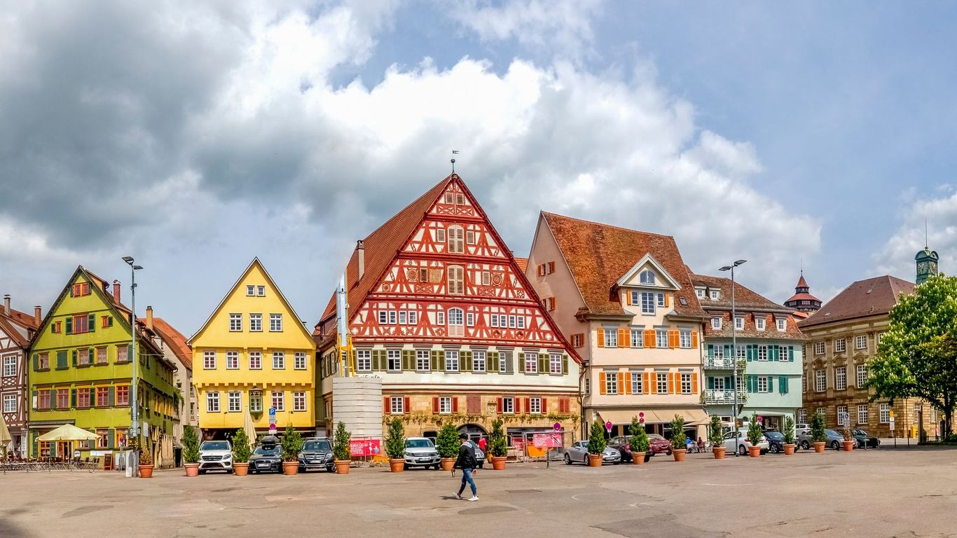 Esslingen Esslingen