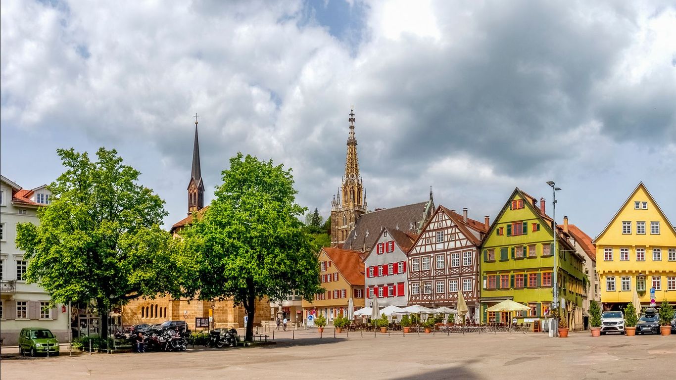 Esslingen Esslingen