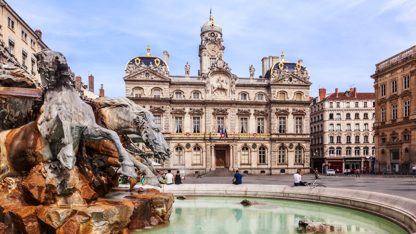 Hotels in 1st arrondissement