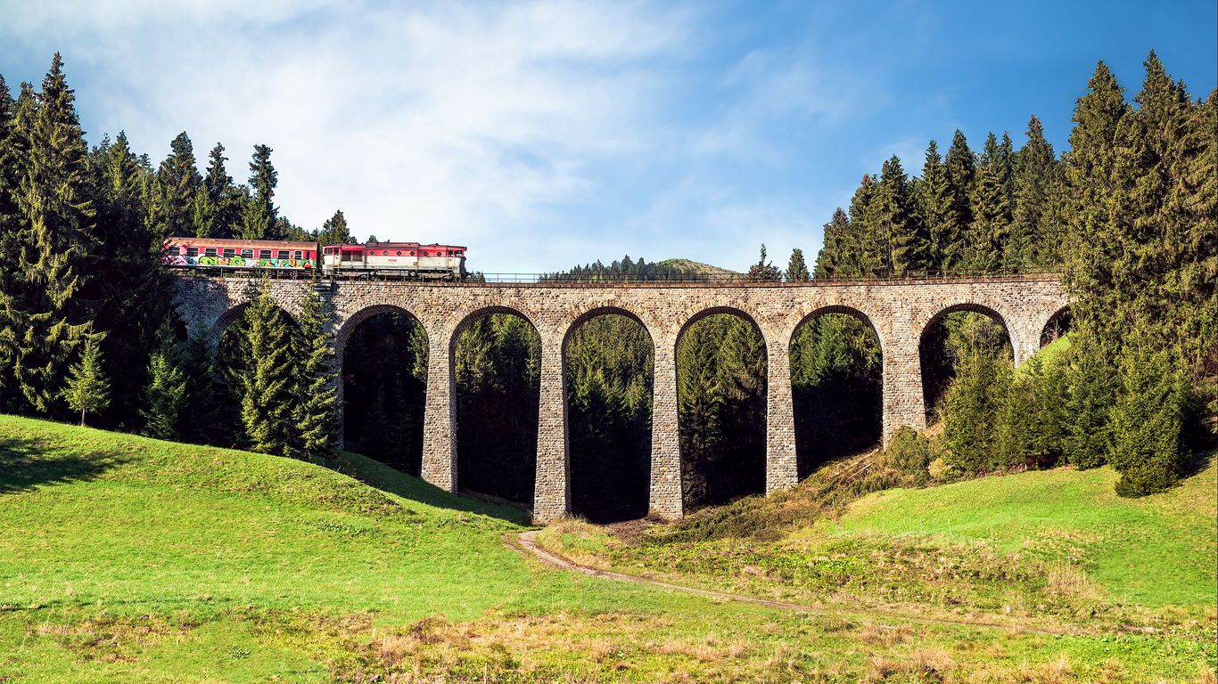 Flüge nach Slowakei