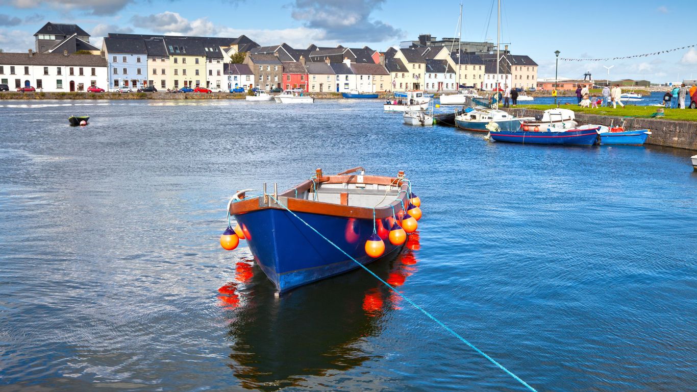 Galway Galway