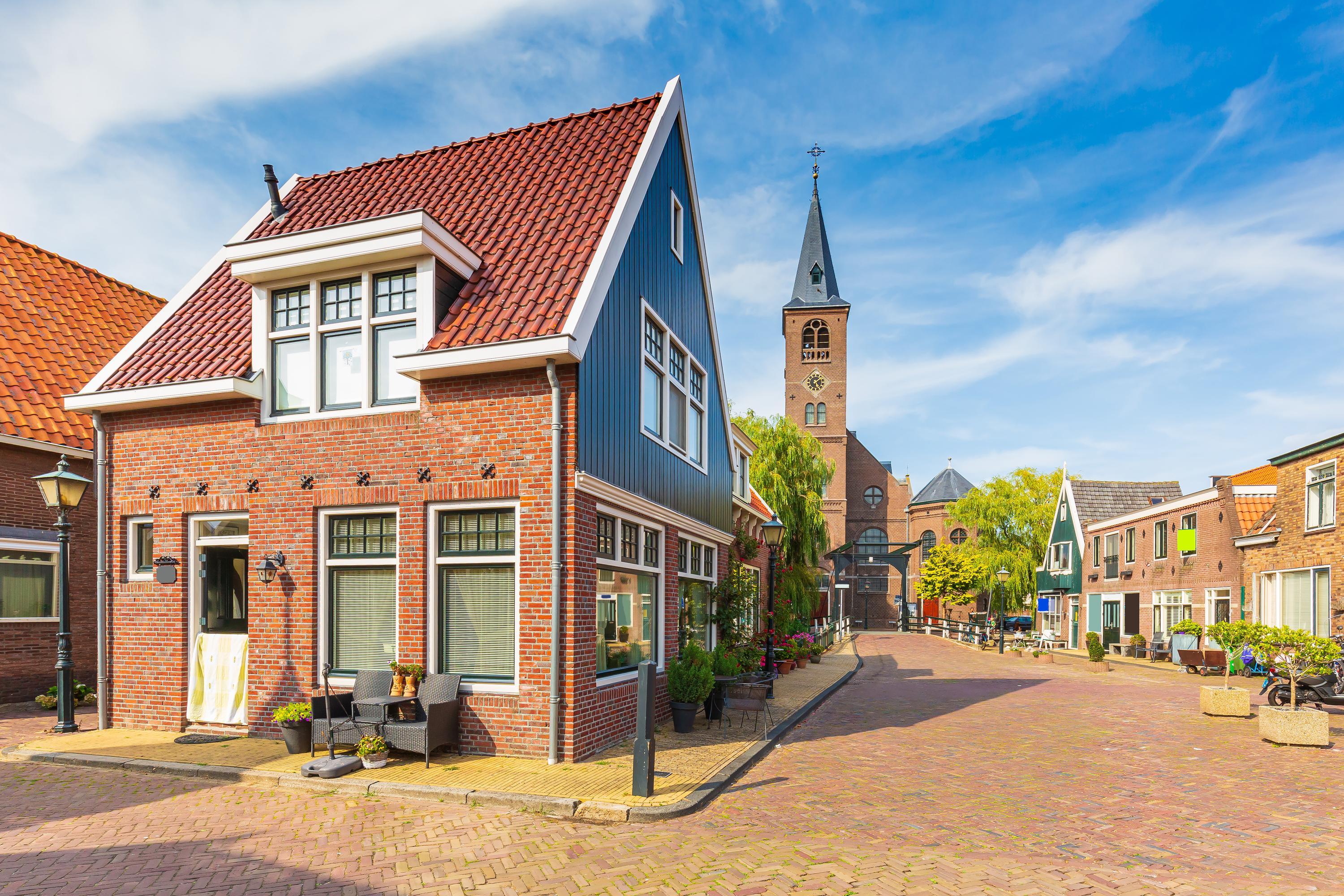 Bed & Breakfasts In Volendam From $63/night - Search On KAYAK