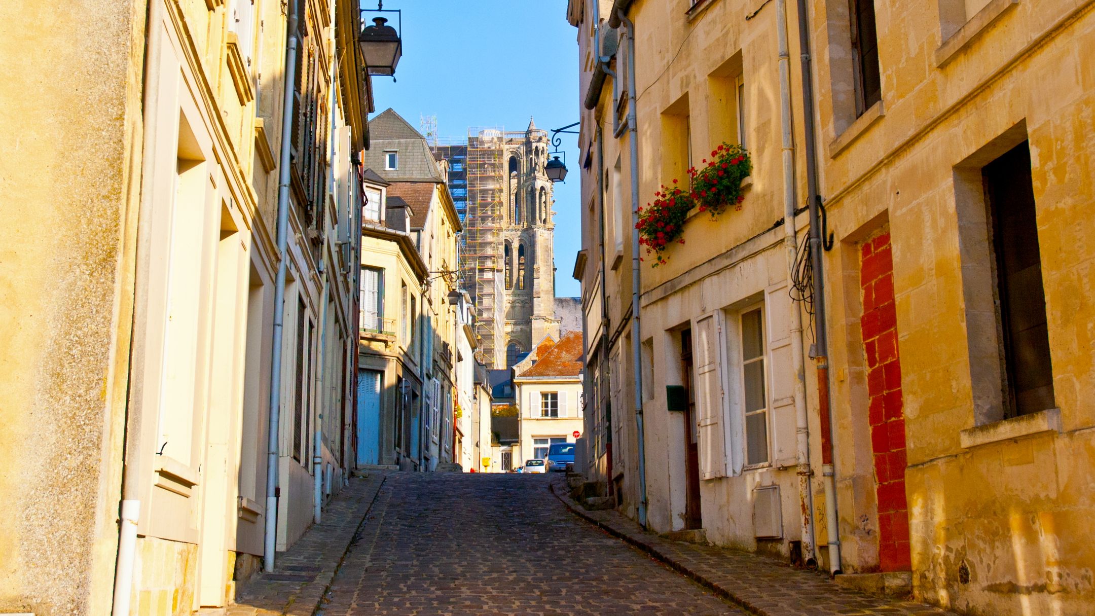 Guide touristique Laon | Tourisme à Laon - KAYAK