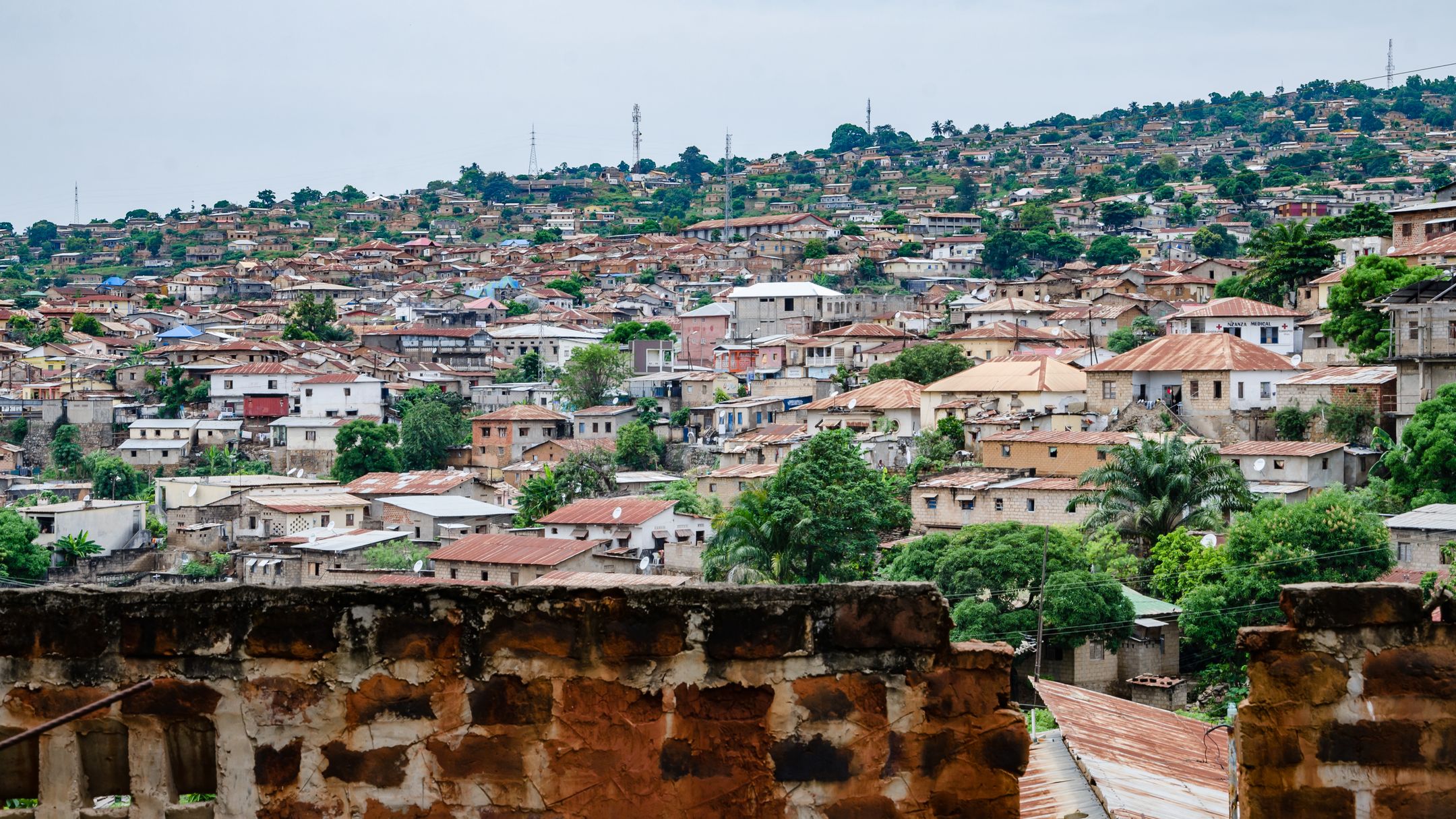 Guide touristique Matadi Tourisme à Matadi KAYAK