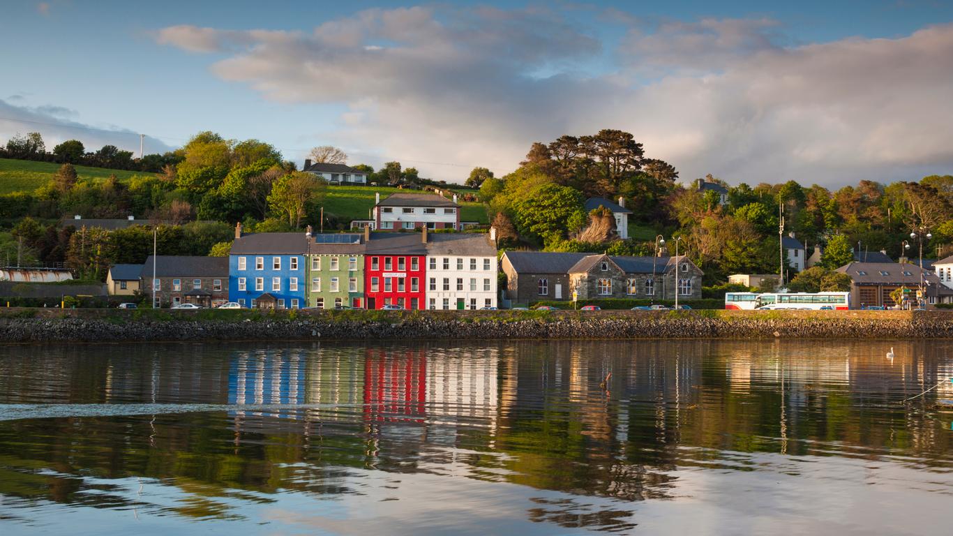 Holidays in Bantry