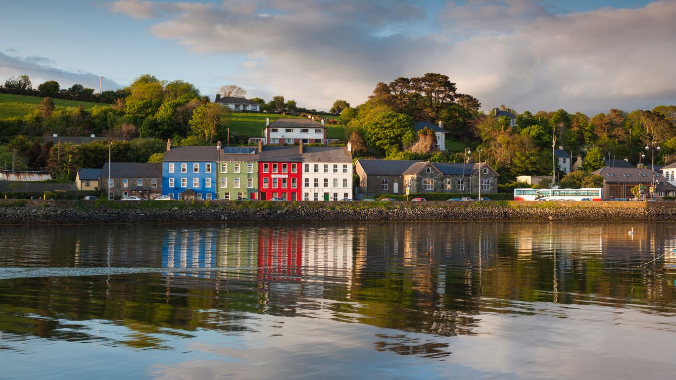 Holidays in Bantry