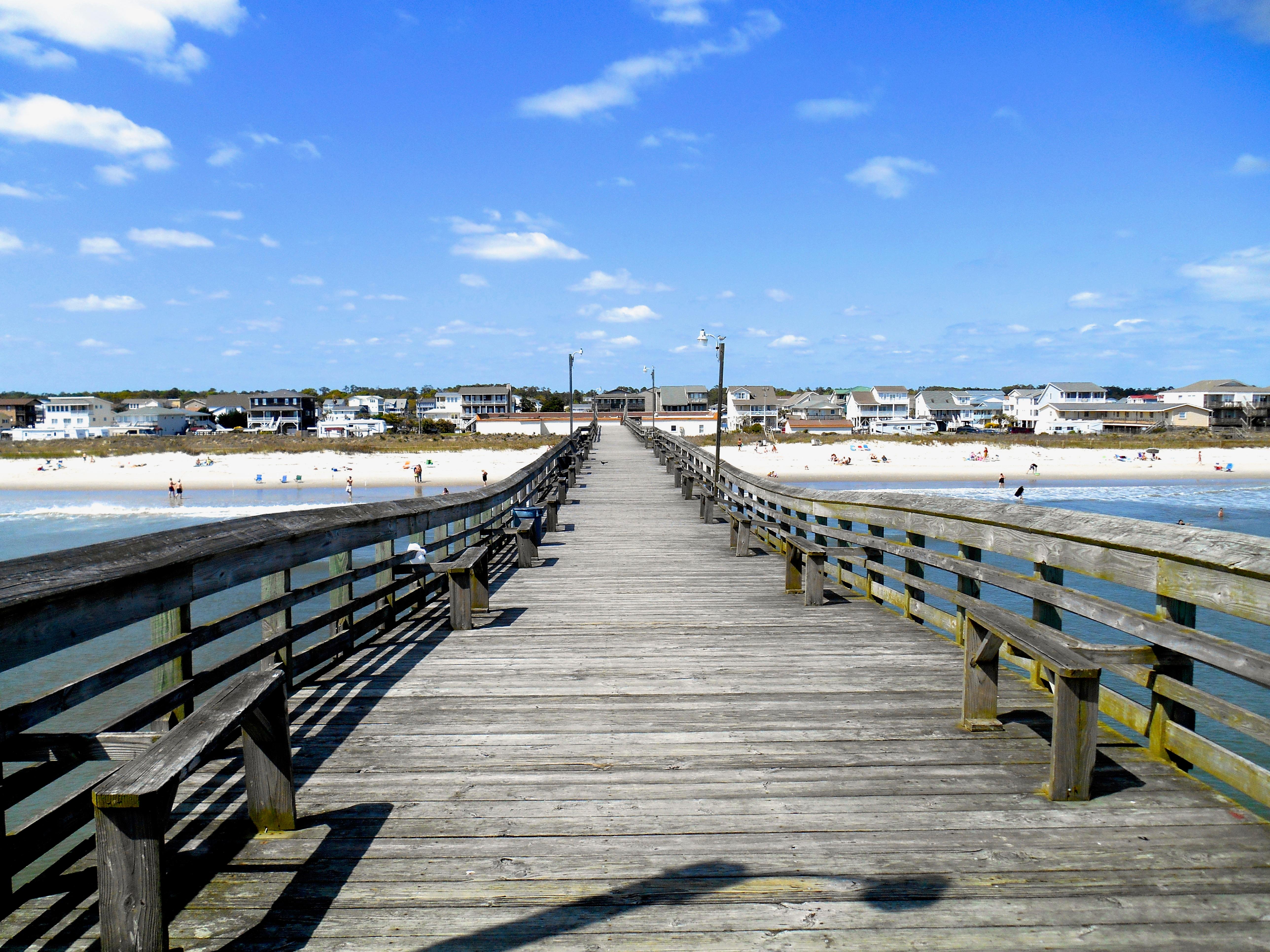 8 Best Hotels in Holden Beach. Hotels from 172 night KAYAK