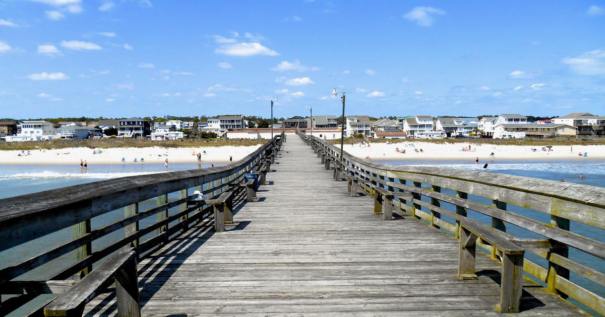 8 Best Hotels in Holden Beach. Hotels from 251/night KAYAK