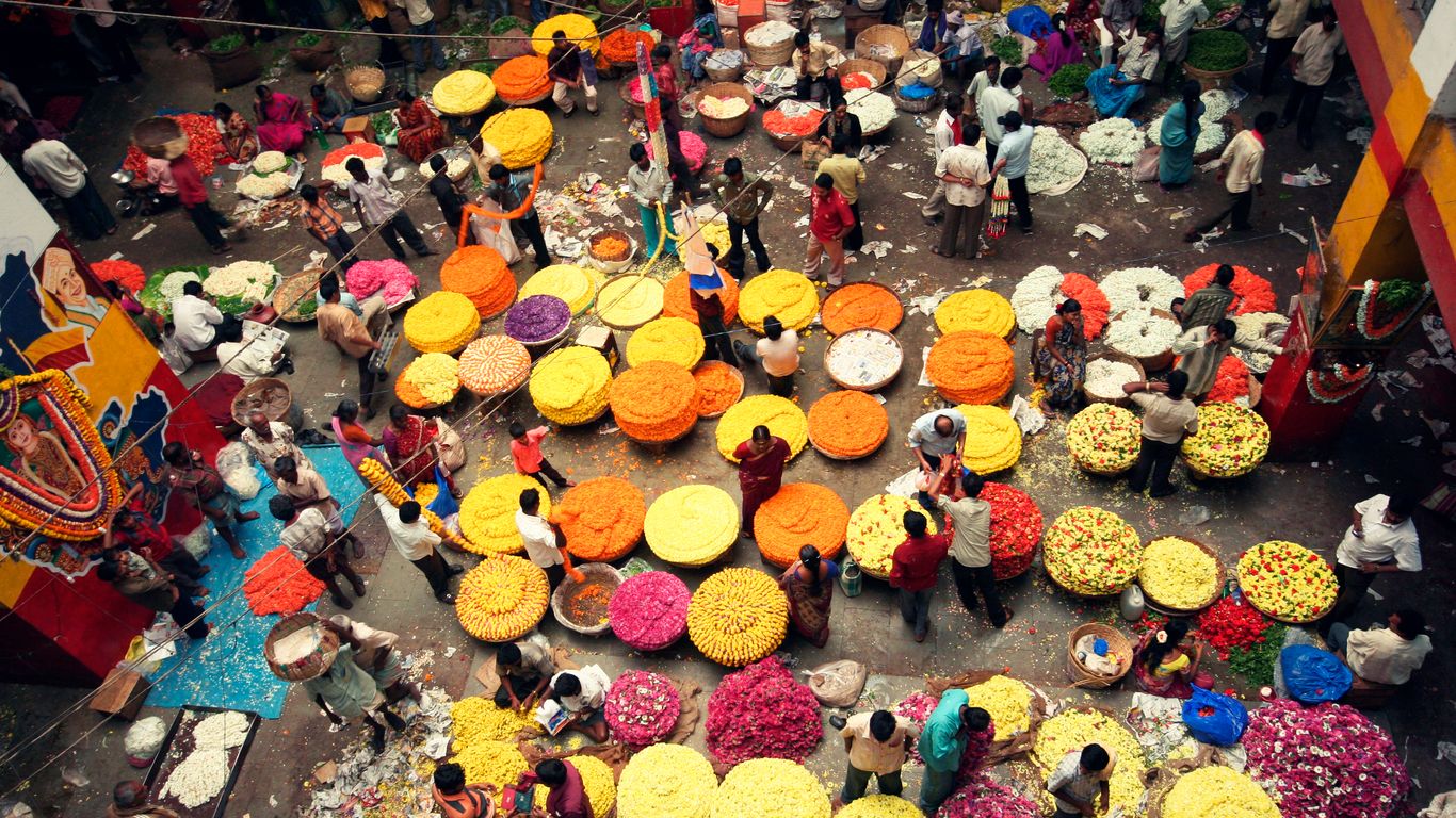 Bengaluru Bengaluru