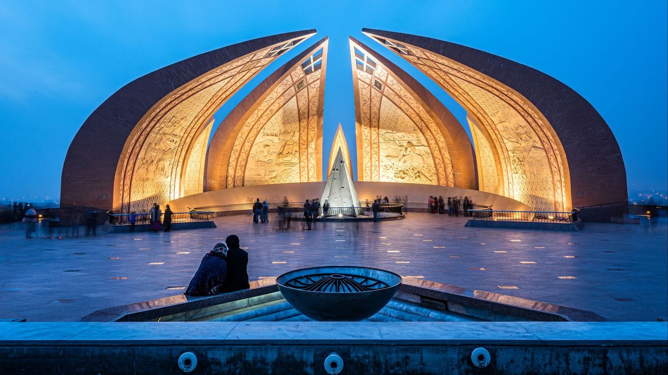 Holidays in Islamabad