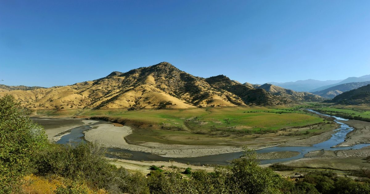 Three Rivers Travel Guide | Three Rivers Tourism - KAYAK