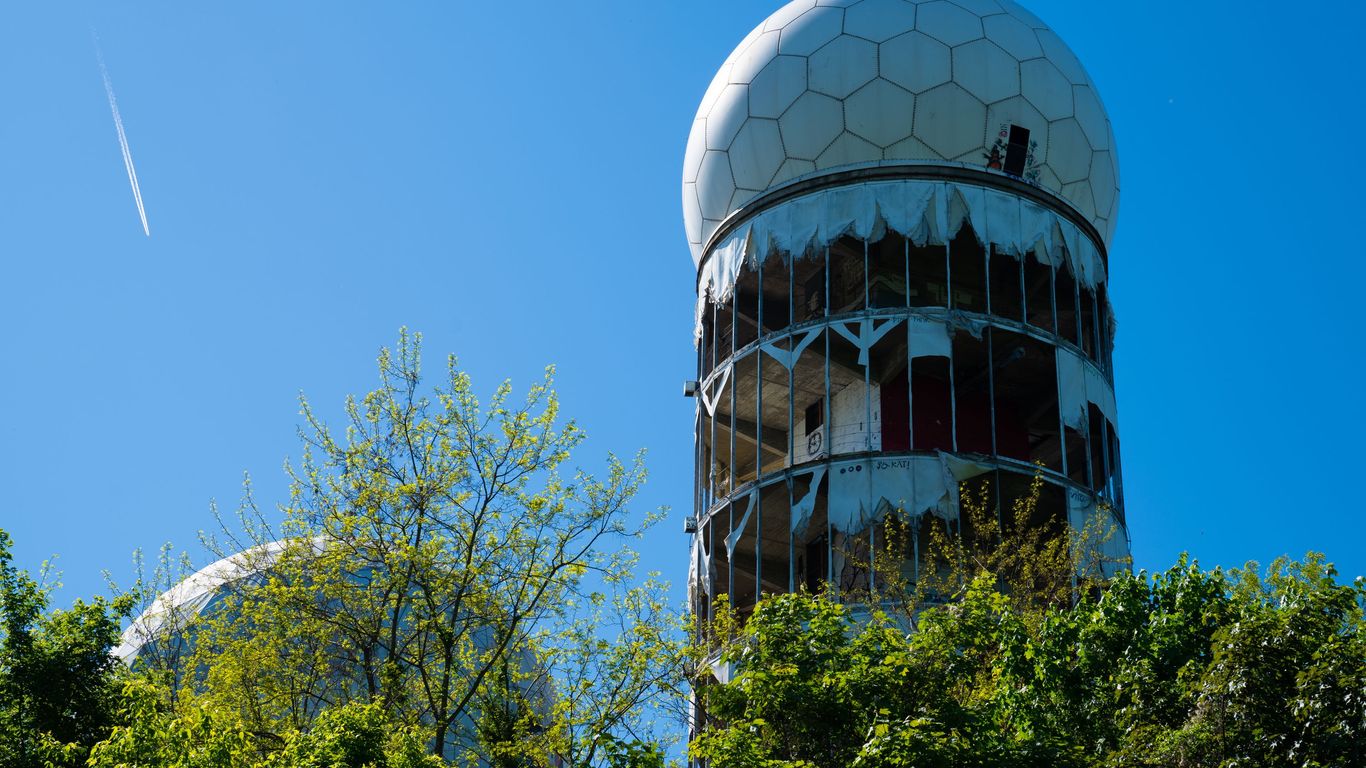 Hoteluri în Grunewald