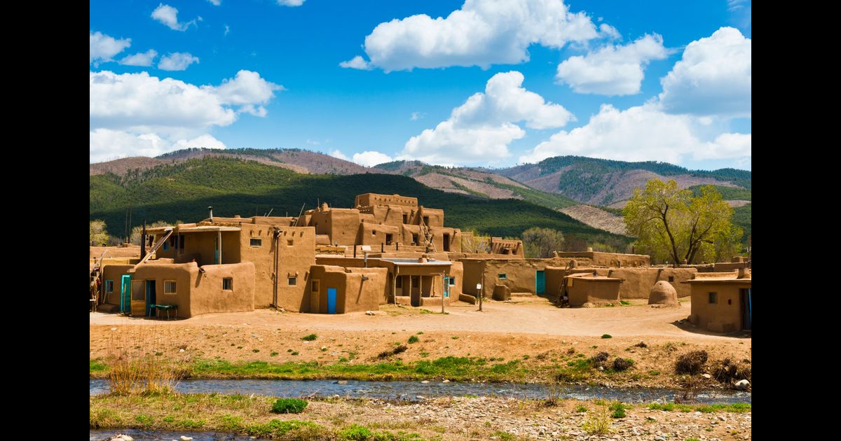 Rental Cars at Taos Airport momondo