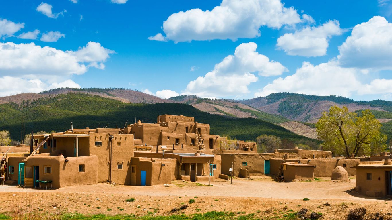 Urlaube in New Mexico