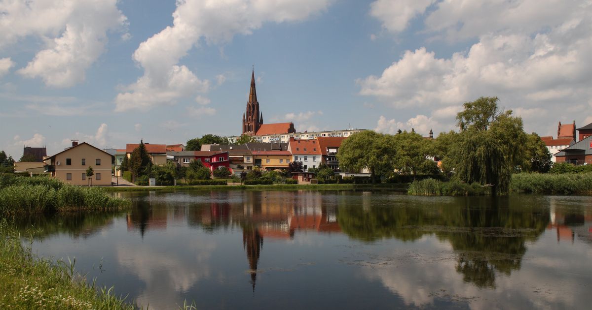 Hotels in Demmin ab 53 € Finde günstige Hotels mit momondo