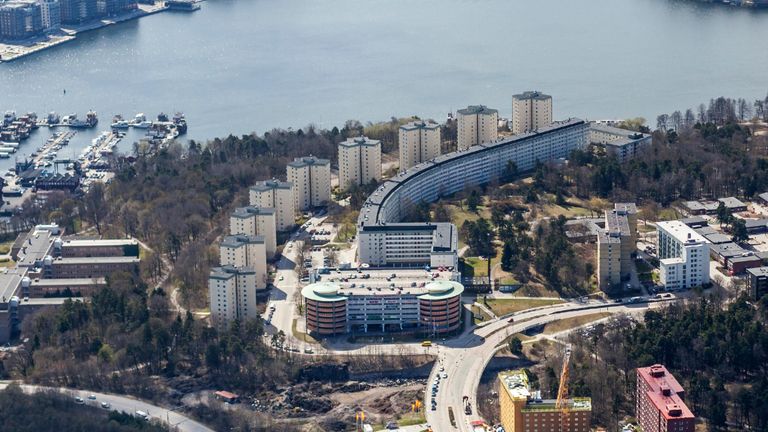 Solna Hotels: 26 Cheap Solna Hotel Deals, Sweden