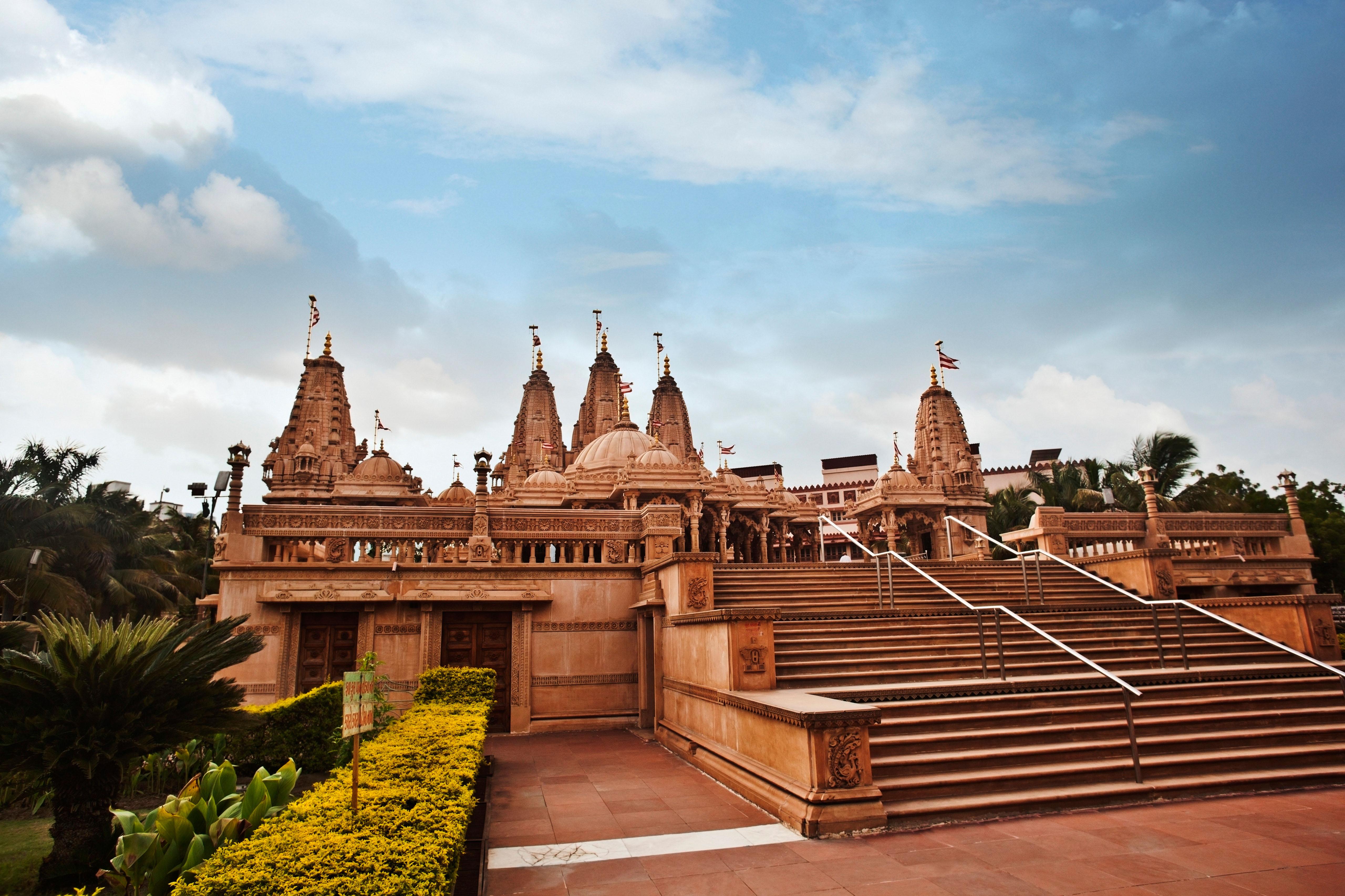 Rooftop - Picture of Patria Suites, Rajkot - Tripadvisor