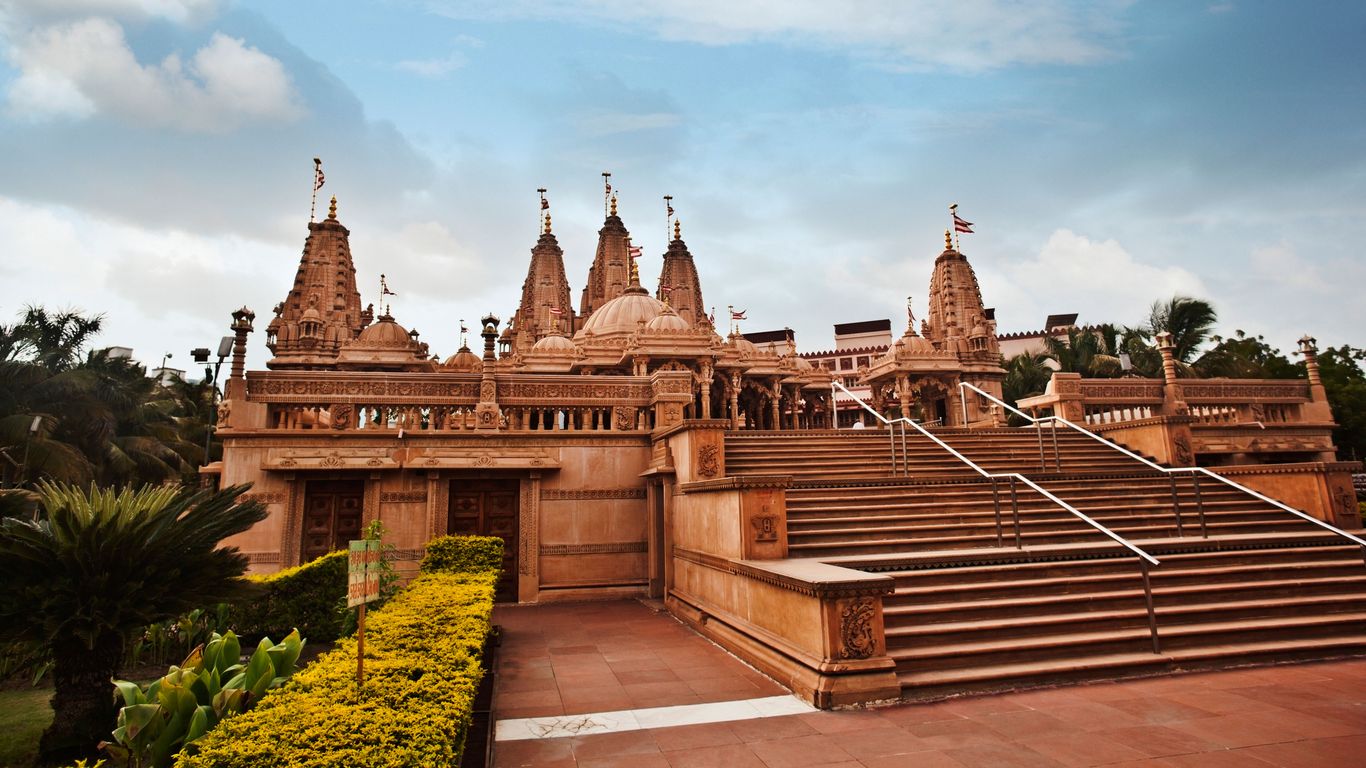 Hotels in Rajkot