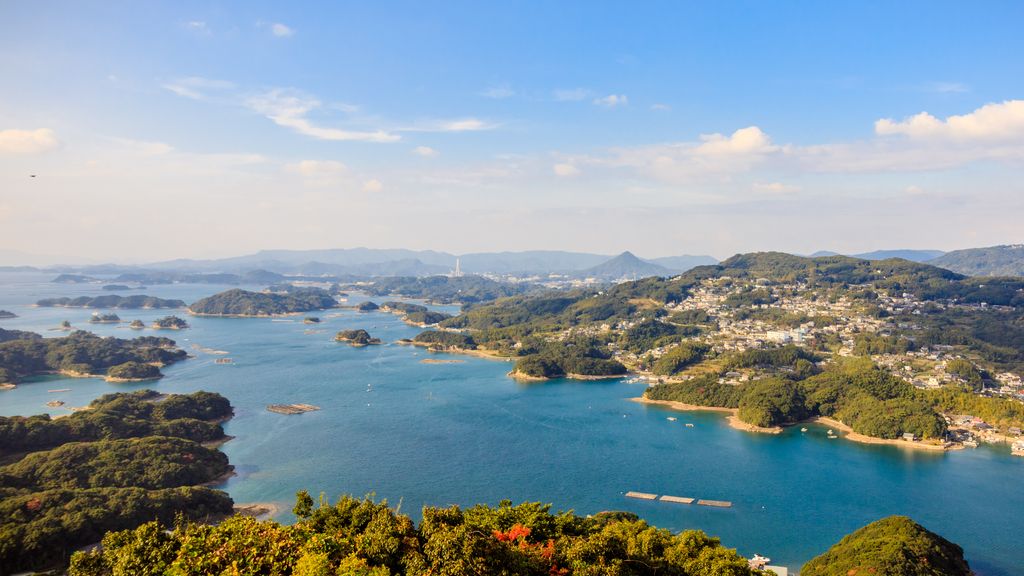 Sasebo Travel Guide Sasebo Tourism KAYAK