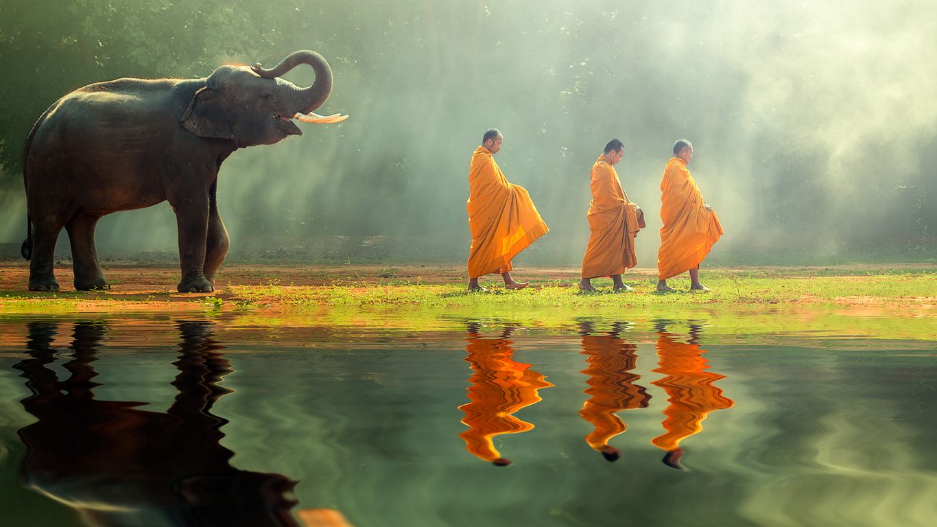 Thailand Thailand