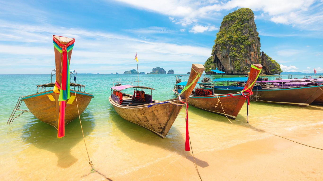 Hotels in Ko Phi Phi