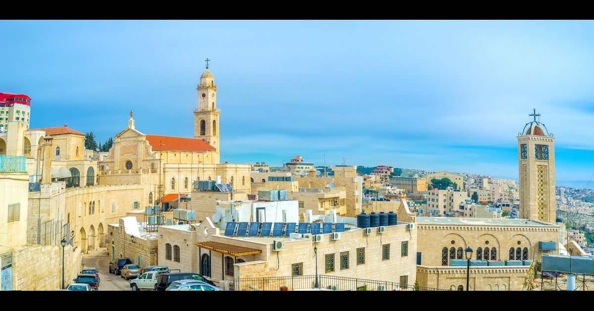 Hôtels Palestine Recherchez des hôtels sur KAYAK