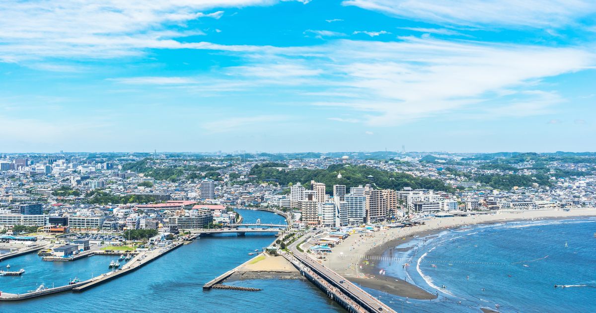 Hotels in Fujisawa ab 23 € Finde günstige Hotels mit momondo