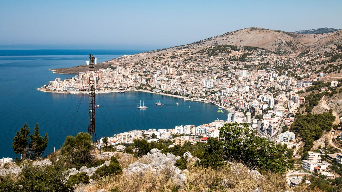Hotellit Vlore