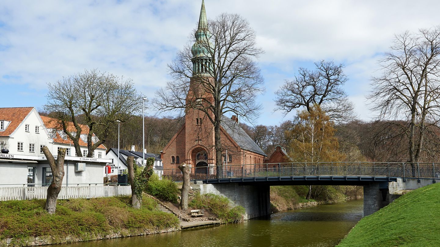 Frederiksværk Hotels 54 Cheap Frederiksværk Hotel Deals, Denmark