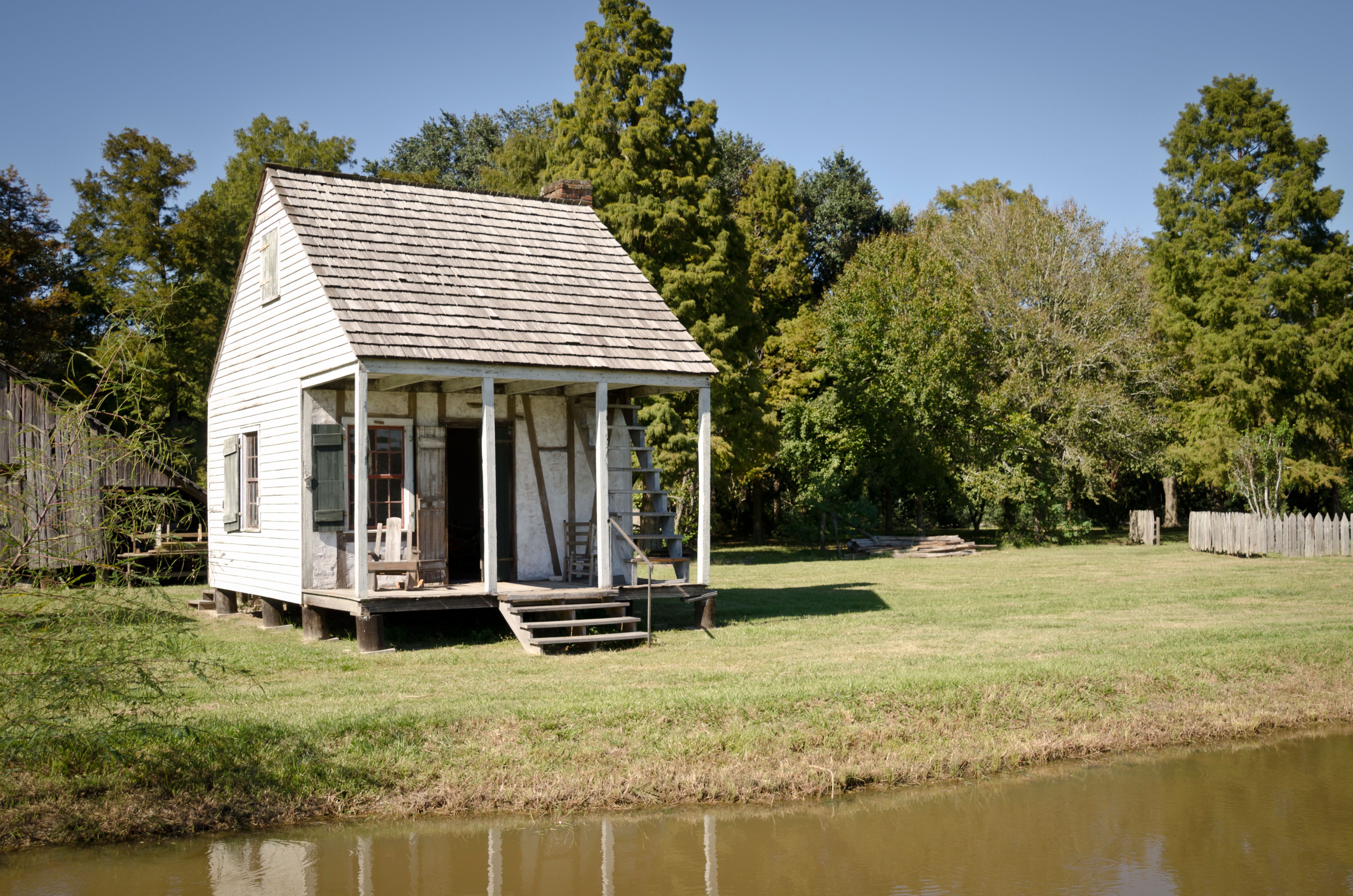 LSU Rural Life Museum