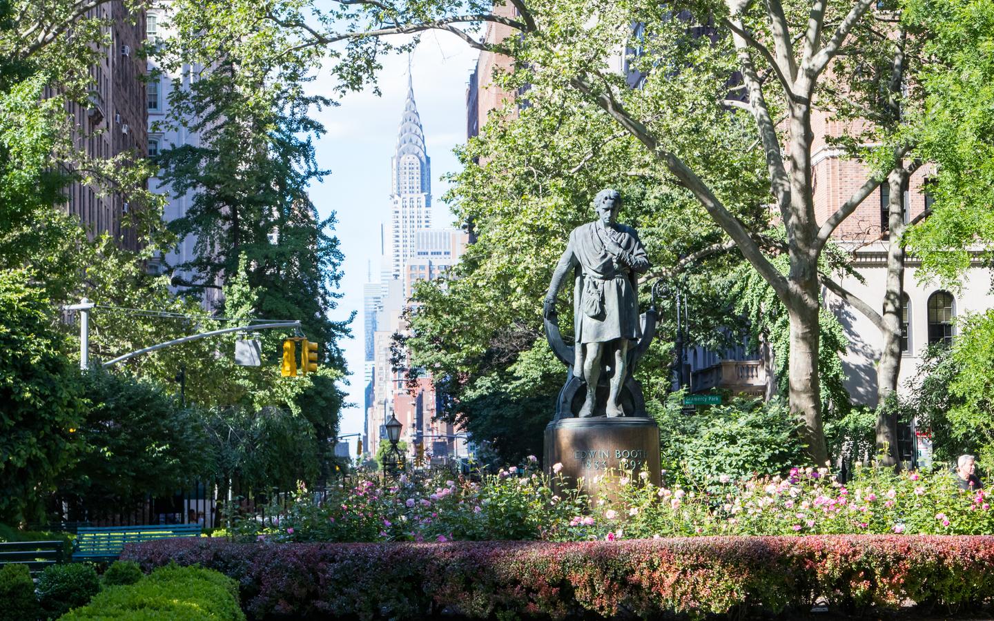 New York hotels