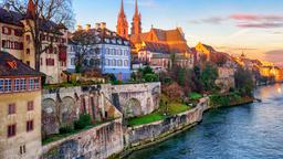 Car Hire In Basel Search For Car Rentals On Kayak