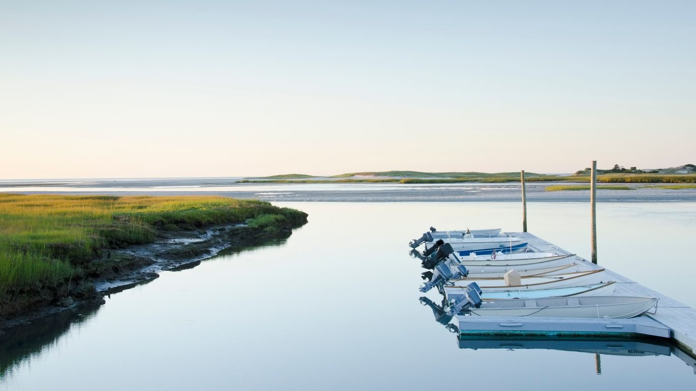 West Yarmouth West Yarmouth