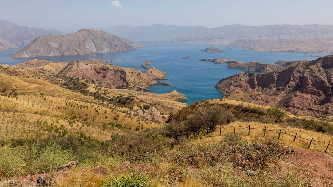 Holidays in Tajikistan