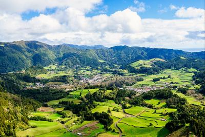 Furnas hotels