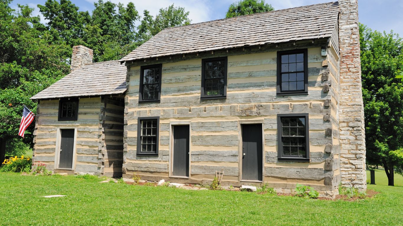 Hotels in Elizabethtown